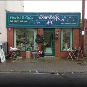 |Bowbells Westgate Street Gloucester Four Gates|BowBells Eastgate Street Gloucester Four Gates||||||