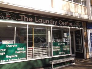 |The Laundry Centre Westgate Street Gloucester Four Gates|||