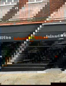 Island Bites - New Caribbean restaurant on Westgate Street