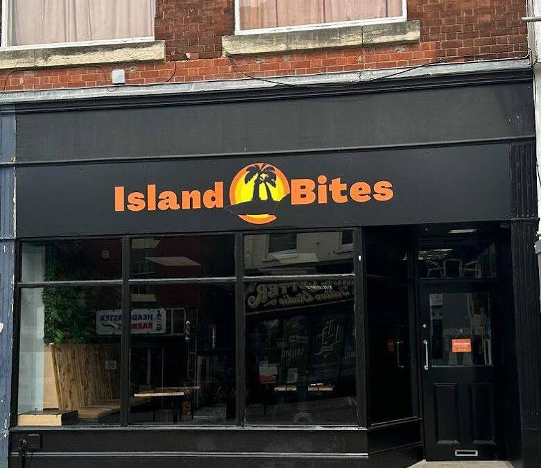 Island Bites