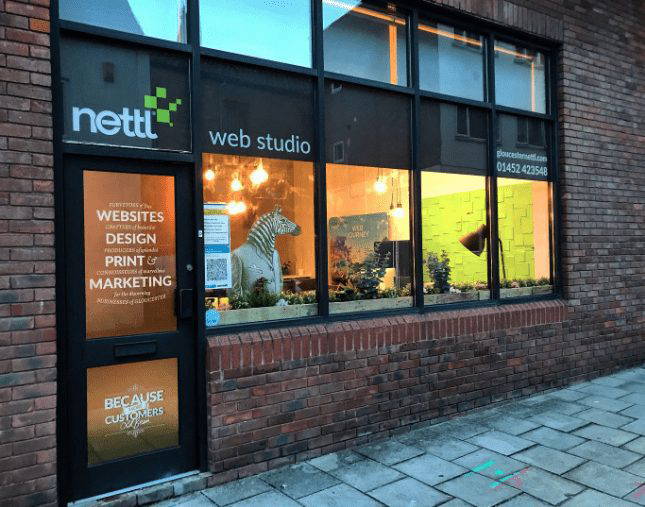 |Angélique Cassam - Senior Web Developer|Lilly Mizen Design Apprentice|Nettl Westgate Street Gloucester Four Gates|Natalie Newman Marketing Apprentice|