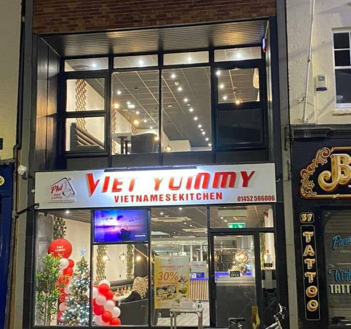 Viet Yummy