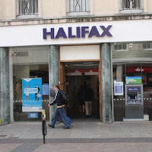 Halifax Westgate Street Gloucester Four Gates|