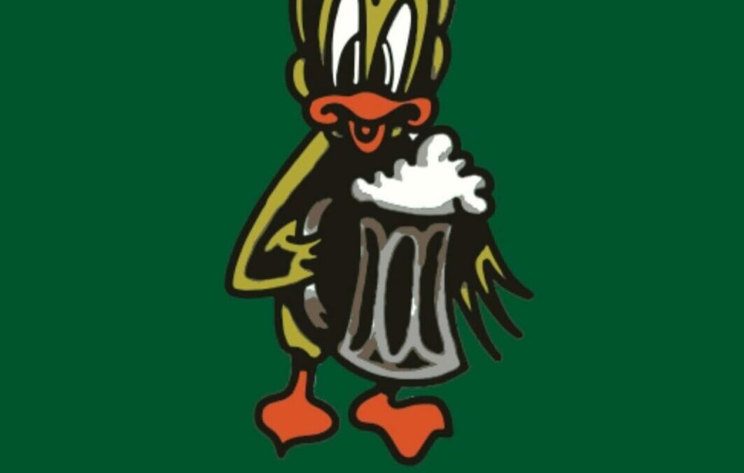 The Drunken Duck