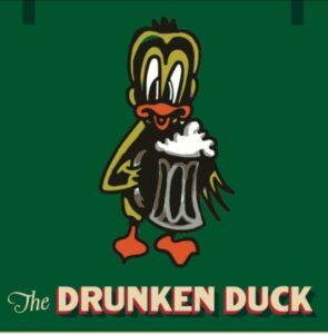 The Drunken Duck