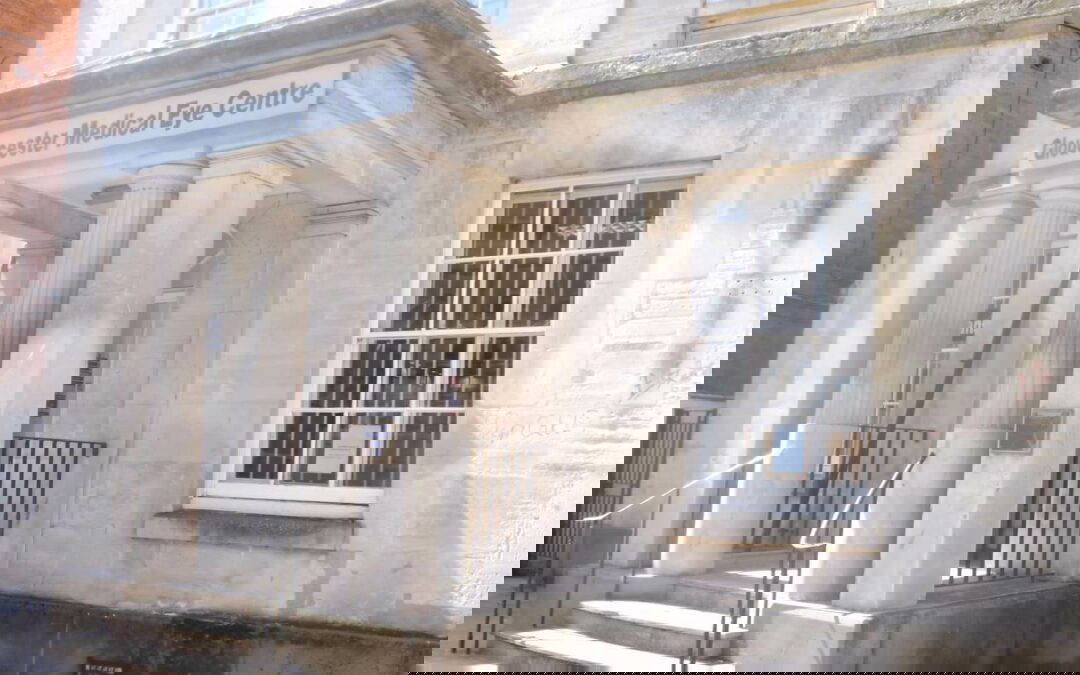 Gloucester Medical Eye Centre