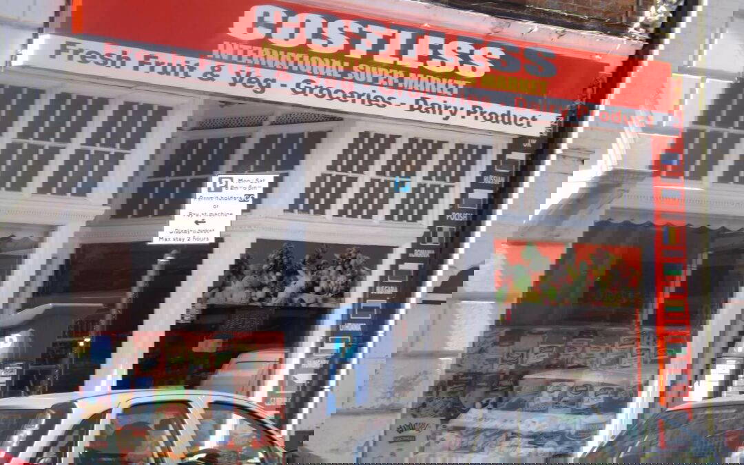 Costless International Super-Market