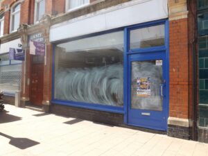 Station Barbers