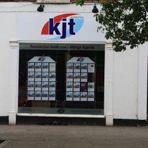 KJT Lettings Northgate Street Gloucester Four Gates