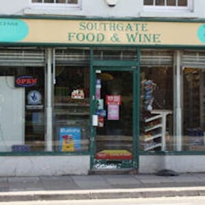 Southgate Food and Wine Southgate Street Gloucester Four Gates