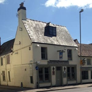 Whitesmith Arms Southgate Street Gloucester Four Gates