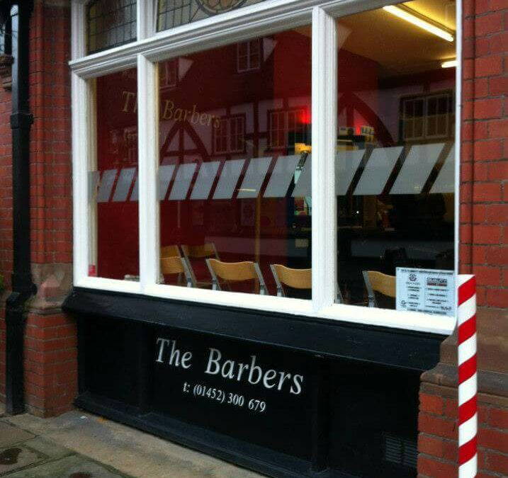 The Barber’s