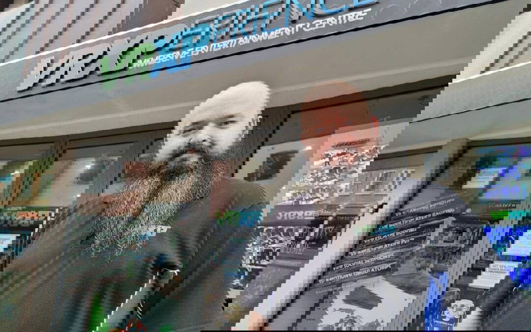 VRXPERIENCE