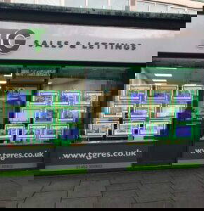 TG Sales & Lettings