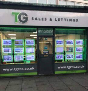 TG Sales & Lettings