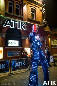 Atik Gloucester