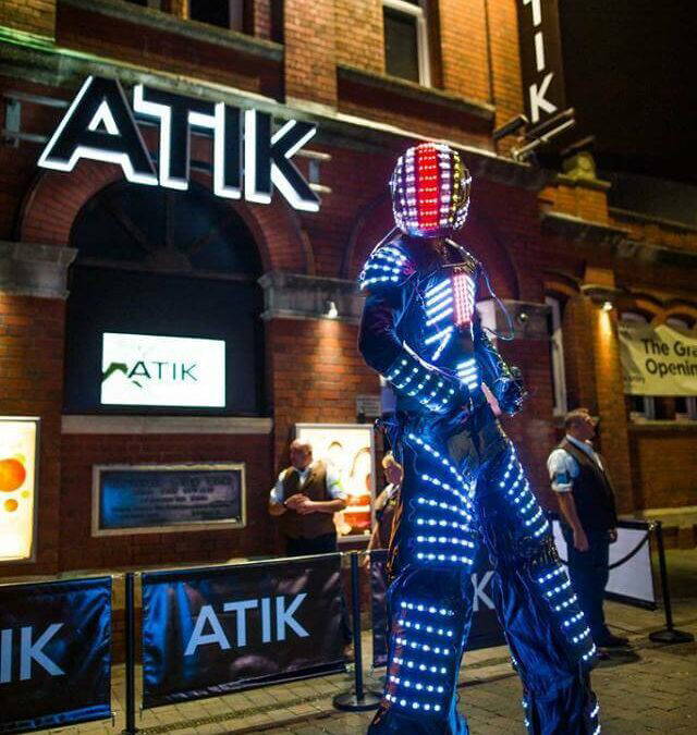 Atik Gloucester