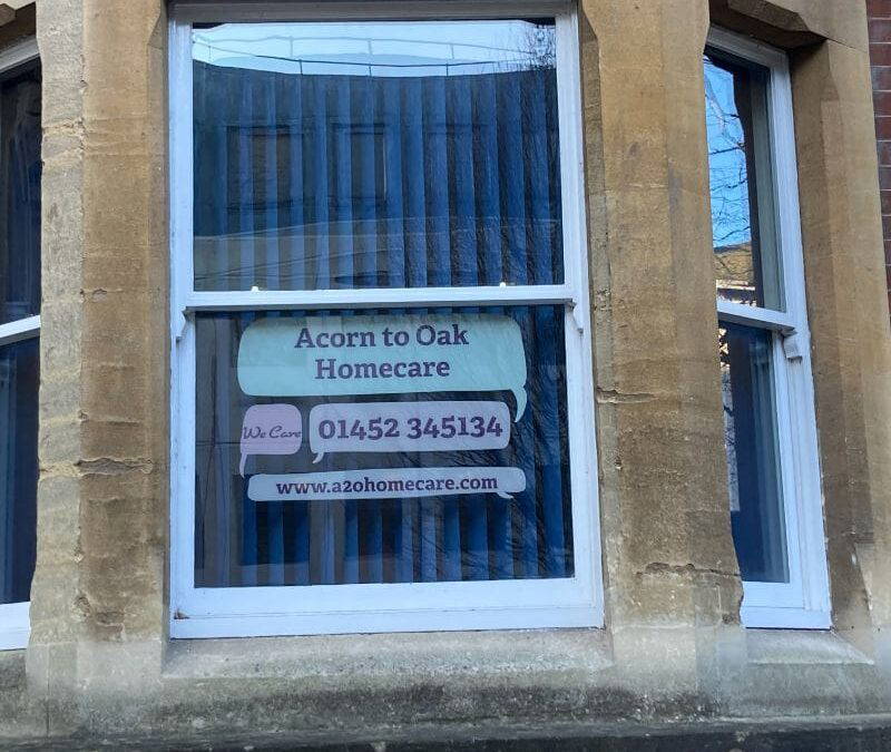 Acorn to Oak Homecare