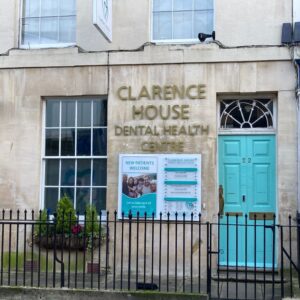 Clarence House Dental Health Centre