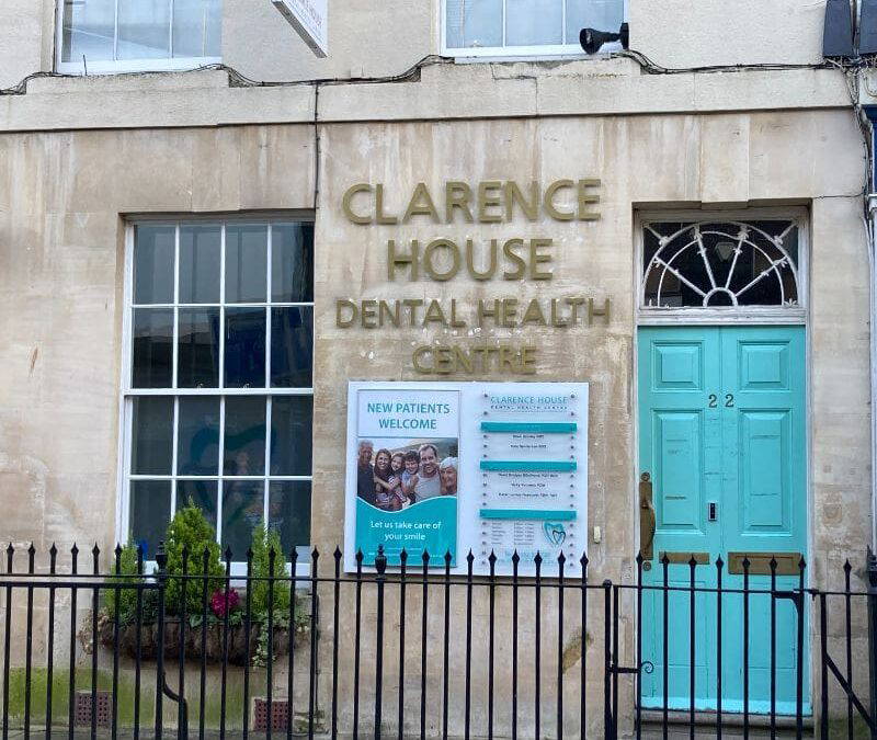 Clarence House Dental Health Centre