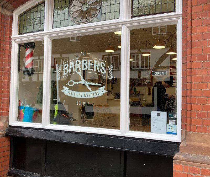 Barbers, The