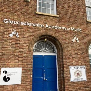 Gloucestershire Academy of Music