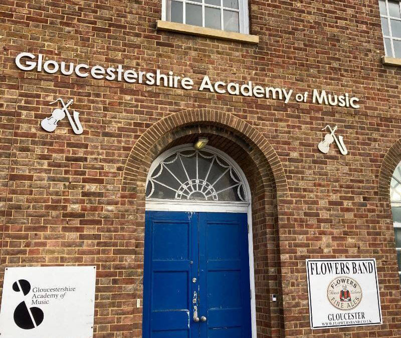 Gloucestershire Academy of Music