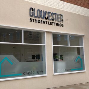 Gloucester Student Lettings