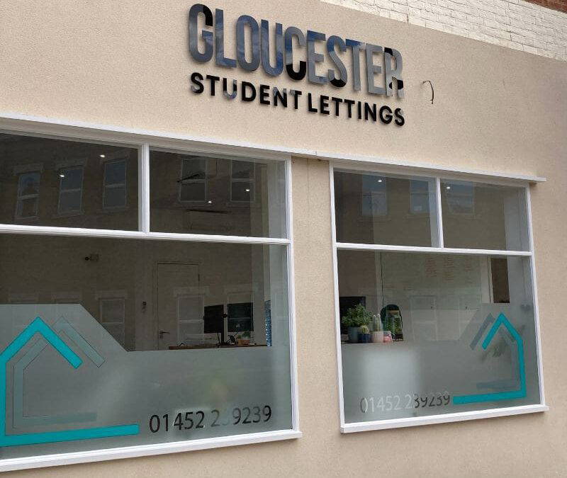 Gloucester Student Lettings