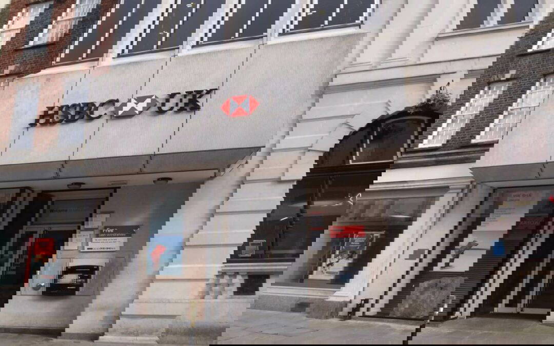 HSBC Bank