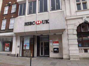 HSBC Bank