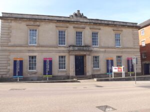 Soldiers of Gloucestershire Museum