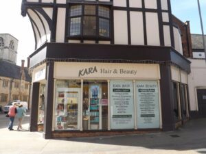 Kara's Hair Salon & Body Piercing
