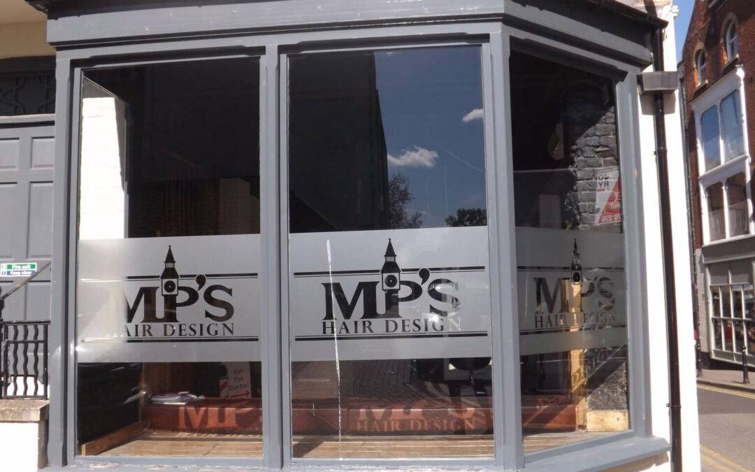 MP’s Hair Design