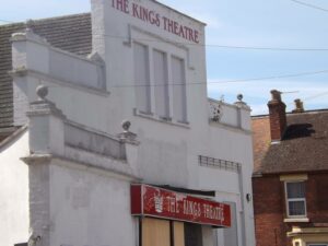 Kings Theatre