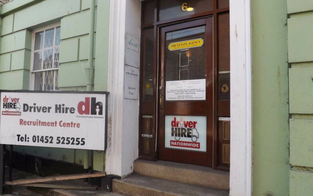 Driver Hire