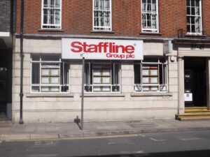 Staffline+ Group Recruitment