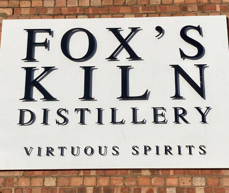 Fox’s Kiln Distillery
