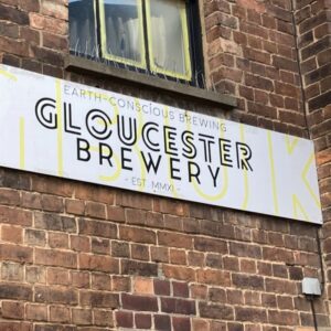 Gloucester Brewery