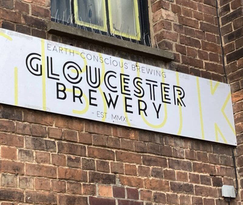 Gloucester Brewery