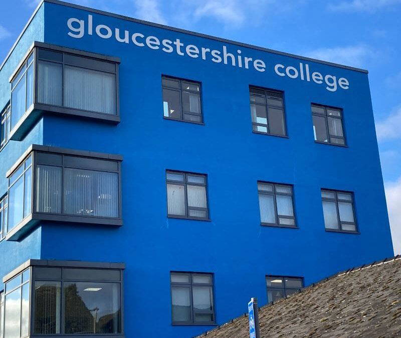 Gloucestershire College