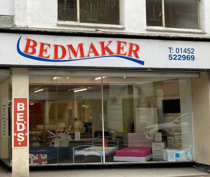Bedmaker