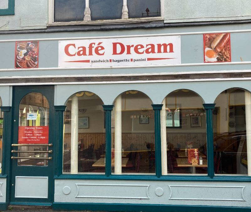 Café Dream