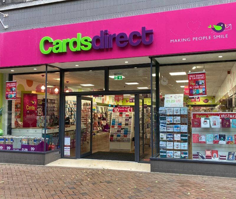 Cards Direct