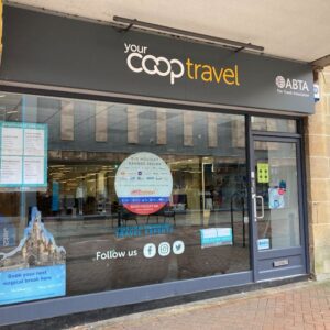 Co-operative Travel