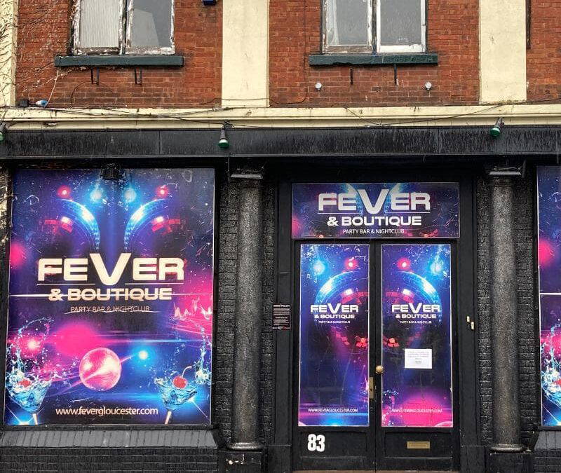 Fever – Bar and Nightclub