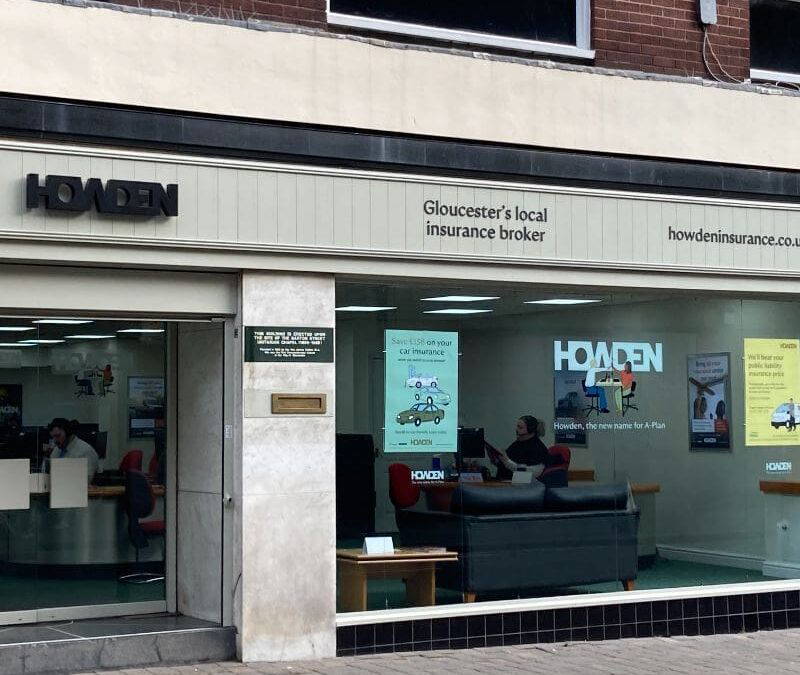 Howden