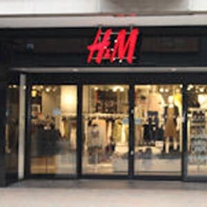 H&M