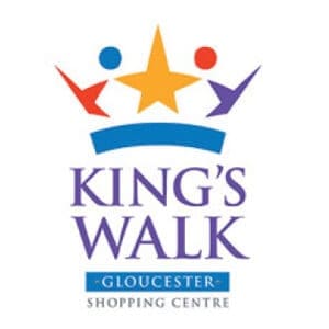 King's Walk Shopping Centre