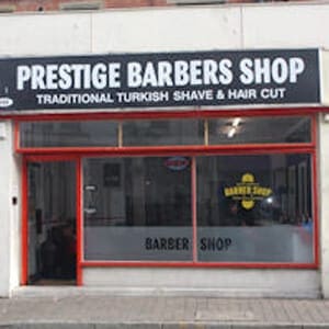 Prestige Barbers